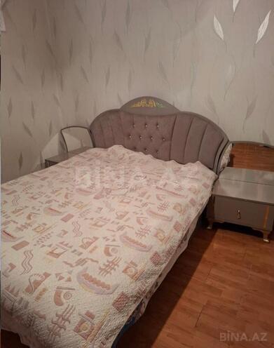 İcarəyə verilir 3 otaqlı köhnə tikili 80 m², Elmlər Akademiyası m., photo 4 from 11