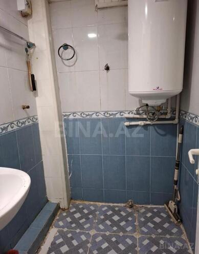 İcarəyə verilir 3 otaqlı köhnə tikili 80 m², Elmlər Akademiyası m., photo 10 from 11