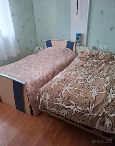 İcarəyə verilir 3 otaqlı köhnə tikili 80 m², Elmlər Akademiyası m., photo 5 from 11