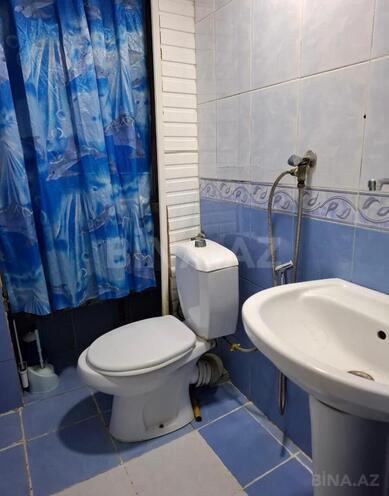 İcarəyə verilir 3 otaqlı köhnə tikili 80 m², Elmlər Akademiyası m., photo 9 from 11