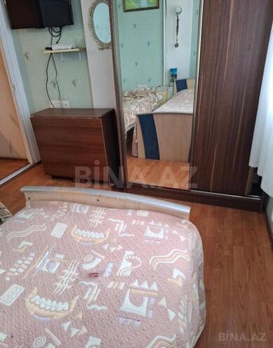 İcarəyə verilir 3 otaqlı köhnə tikili 80 m², Elmlər Akademiyası m., photo 6 from 11