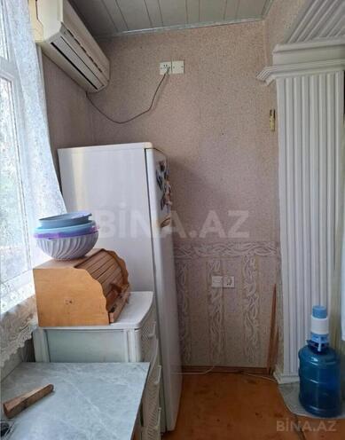 İcarəyə verilir 3 otaqlı köhnə tikili 80 m², Elmlər Akademiyası m., photo 8 from 11