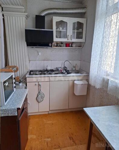 İcarəyə verilir 3 otaqlı köhnə tikili 80 m², Elmlər Akademiyası m., photo 7 from 11