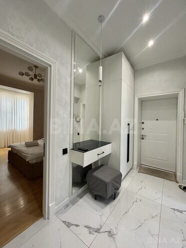 İcarəyə verilir 3 otaqlı köhnə tikili 95 m², Sahil m., photo 12 from 26