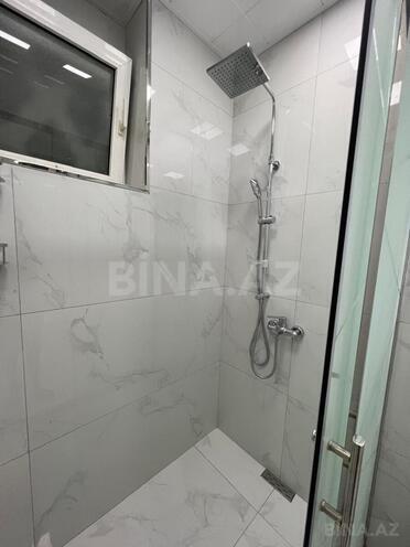 İcarəyə verilir 3 otaqlı köhnə tikili 95 m², Sahil m., photo 20 from 26