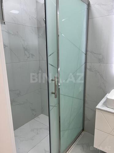 İcarəyə verilir 3 otaqlı köhnə tikili 95 m², Sahil m., photo 18 from 26