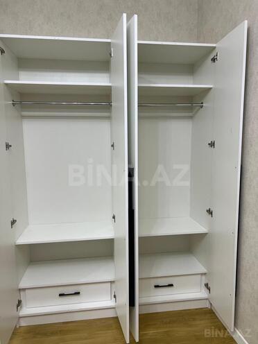 İcarəyə verilir 3 otaqlı köhnə tikili 95 m², Sahil m., photo 23 from 26