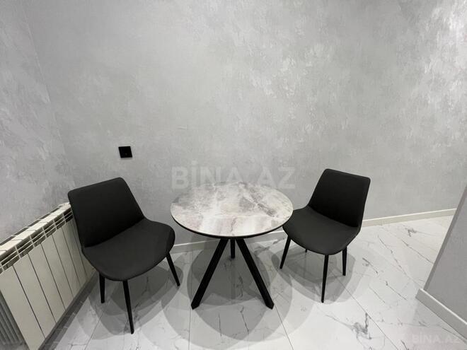İcarəyə verilir 3 otaqlı köhnə tikili 95 m², Sahil m., photo 16 from 26