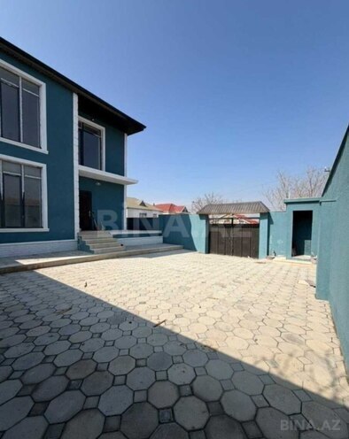 Продаётся 4-комн. дом/дача 150 м², пос. Бинагади, photo 3 from 18