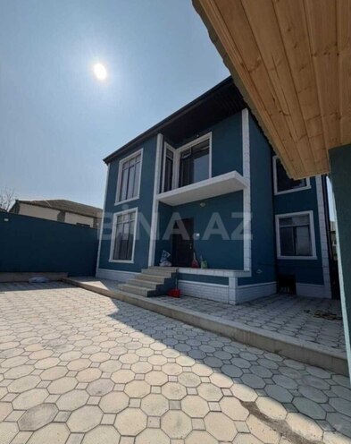 Продаётся 4-комн. дом/дача 150 м², пос. Бинагади, photo 1 from 18