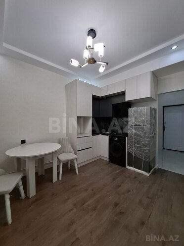 Продаётся 2-комн. новостройка 32 м², photo 1 from 11