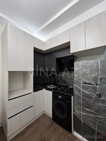 Продаётся 2-комн. новостройка 32 м², photo 4 from 11