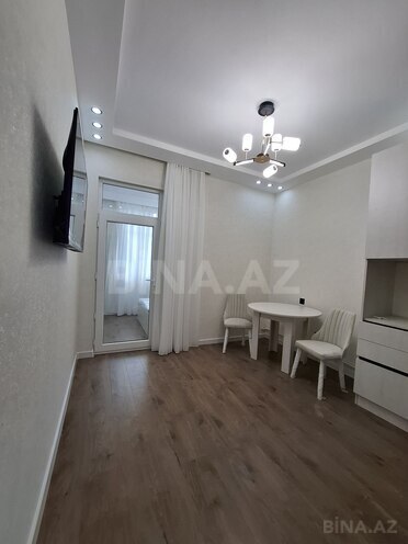 Продаётся 2-комн. новостройка 32 м², photo 3 from 11