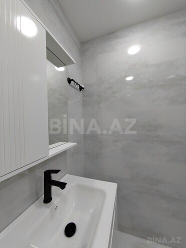 Продаётся 2-комн. вторичка 42 м², м. Ахмедлы, photo 16 from 19