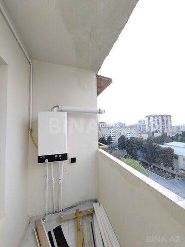 Продаётся 2-комн. вторичка 42 м², м. Ахмедлы, photo 13 from 19