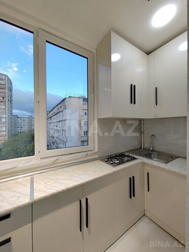 Продаётся 2-комн. вторичка 42 м², м. Ахмедлы, photo 12 from 19