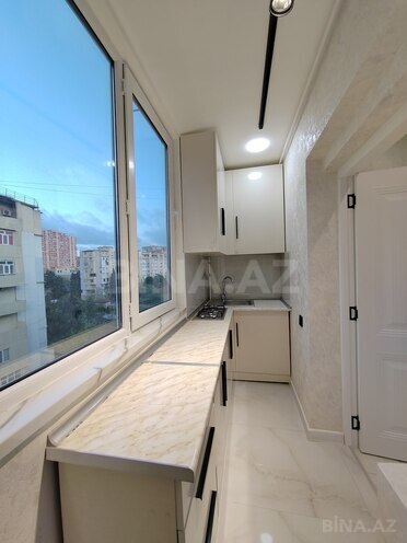 Продаётся 2-комн. вторичка 42 м², м. Ахмедлы, photo 10 from 19
