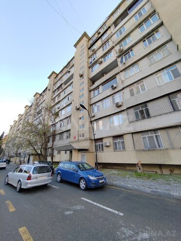 Продаётся 2-комн. вторичка 42 м², м. Ахмедлы, photo 17 from 19