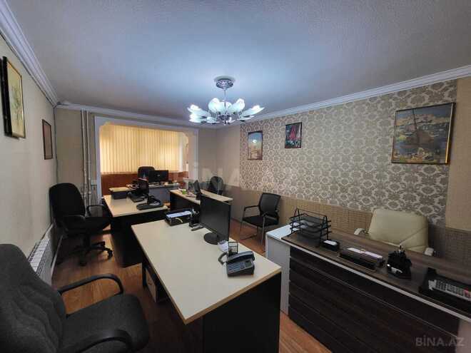 Сдаётся 2-комн. офис 65 м², м. Ичеришехер, photo 4 from 14