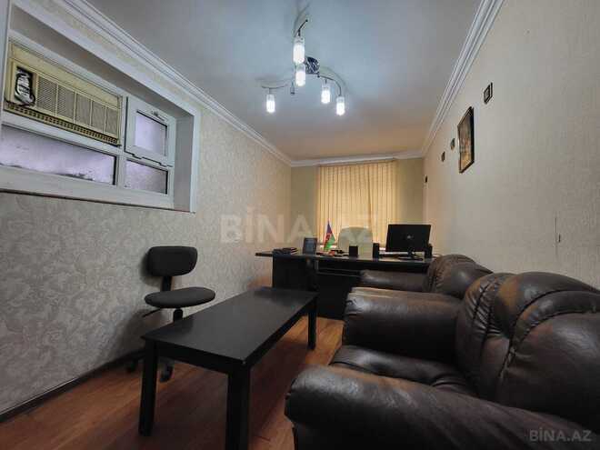 Сдаётся 2-комн. офис 65 м², м. Ичеришехер, photo 10 from 14