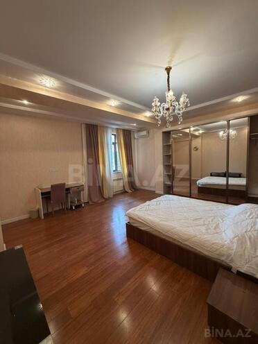 Satılır 4 otaqlı yeni tikili 185 m², 28 May m., photo 9 from 23