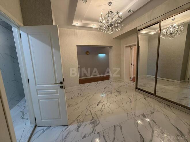 Satılır 4 otaqlı yeni tikili 185 m², 28 May m., photo 13 from 23