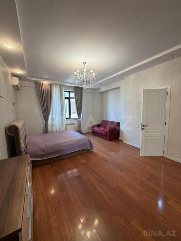 Satılır 4 otaqlı yeni tikili 185 m², 28 May m., photo 7 from 23