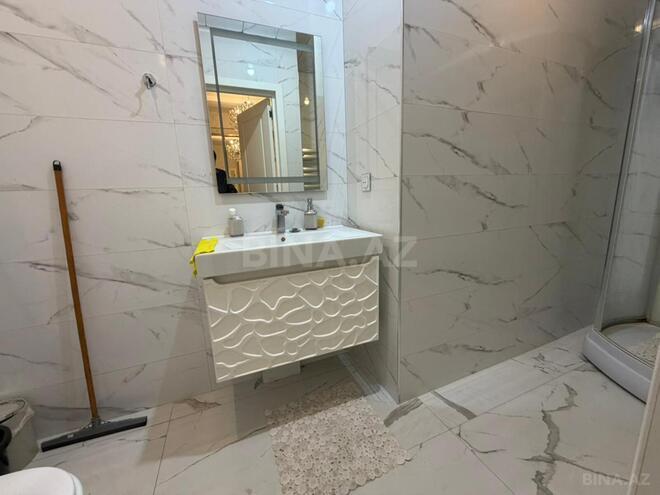 Satılır 4 otaqlı yeni tikili 185 m², 28 May m., photo 19 from 23
