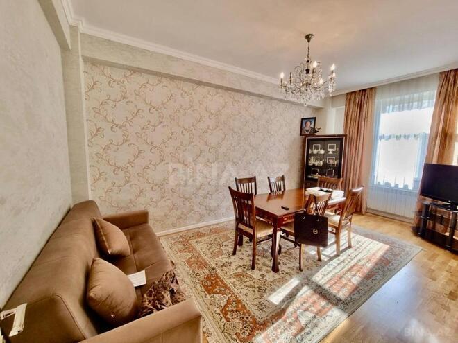 Сдаётся 2-комн. новостройка 70 м², Ясамальский р., photo 3 from 11