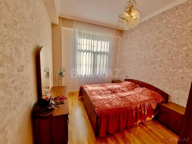 Сдаётся 2-комн. новостройка 70 м², Ясамальский р., photo 7 from 11