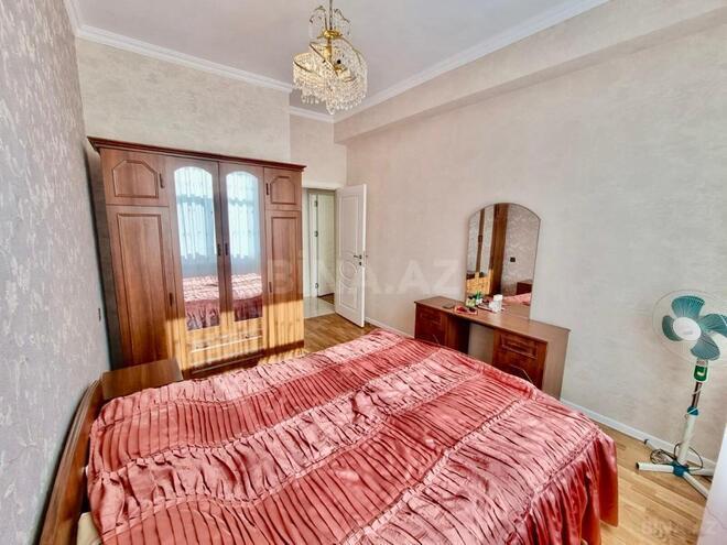 Сдаётся 2-комн. новостройка 70 м², Ясамальский р., photo 5 from 11