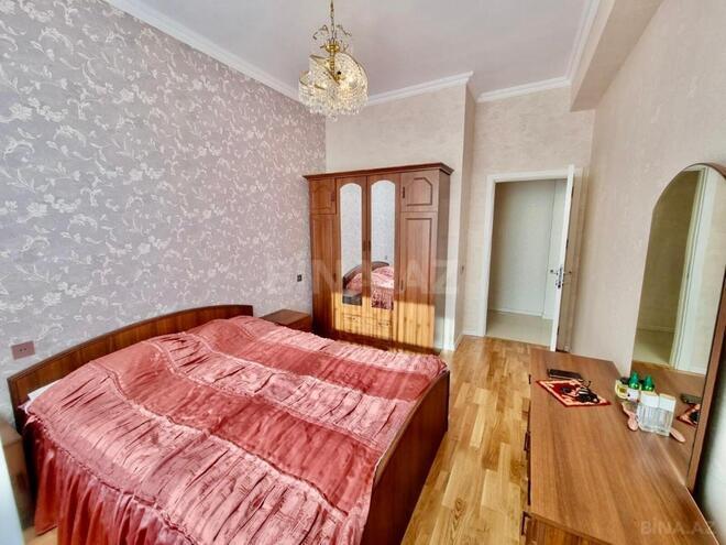 Сдаётся 2-комн. новостройка 70 м², Ясамальский р., photo 6 from 11