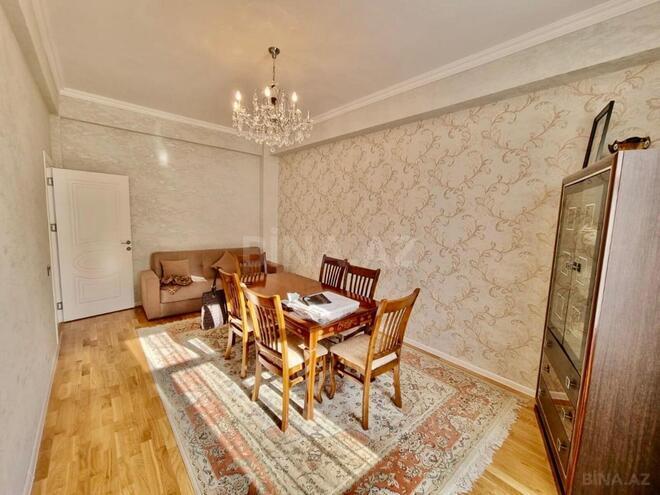 Сдаётся 2-комн. новостройка 70 м², Ясамальский р., photo 1 from 11