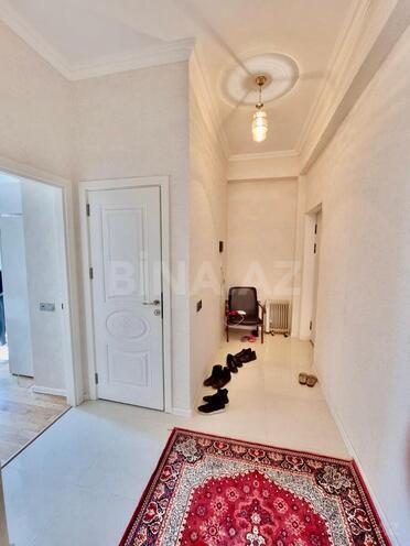 Сдаётся 2-комн. новостройка 70 м², Ясамальский р., photo 8 from 11