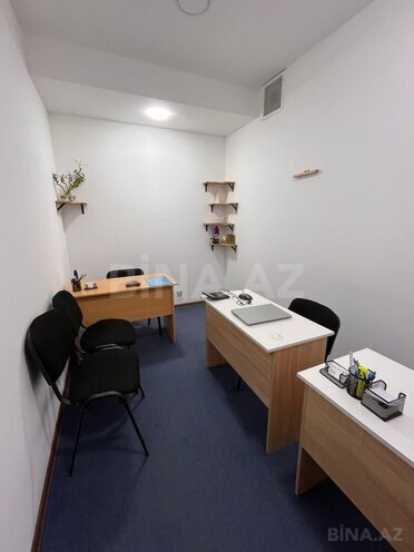 İcarəyə verilir 1 otaqlı ofis 15 m², 28 May m., photo 4 from 6