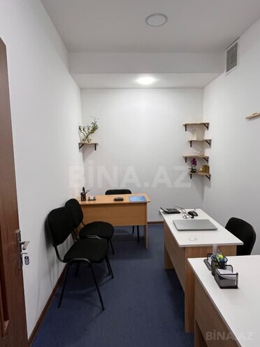 İcarəyə verilir 1 otaqlı ofis 15 m², 28 May m., photo 1 from 6