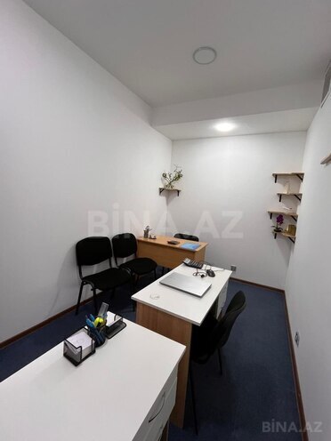 İcarəyə verilir 1 otaqlı ofis 15 m², 28 May m., photo 5 from 6