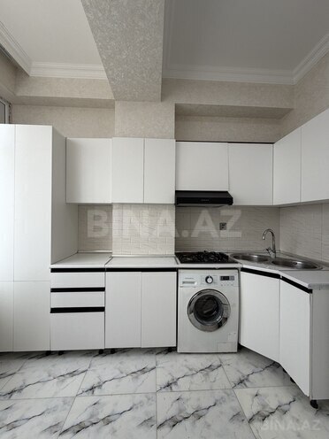 Satılır 2 otaqlı yeni tikili 52 m², Masazır q., photo 10 from 12