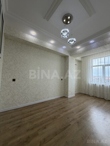 Satılır 2 otaqlı yeni tikili 52 m², Masazır q., photo 3 from 12