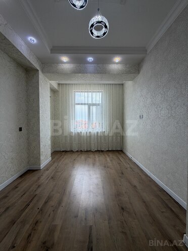 Satılır 2 otaqlı yeni tikili 52 m², Masazır q., photo 1 from 12