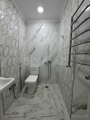 Satılır 2 otaqlı yeni tikili 52 m², Masazır q., photo 8 from 12