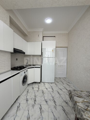 Satılır 2 otaqlı yeni tikili 52 m², Masazır q., photo 9 from 12