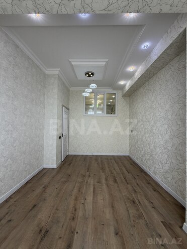 Satılır 2 otaqlı yeni tikili 52 m², Masazır q., photo 5 from 12