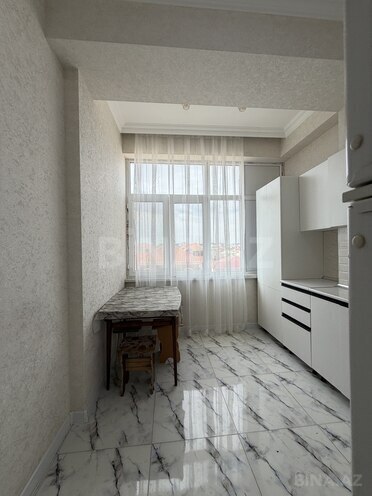 Satılır 2 otaqlı yeni tikili 52 m², Masazır q., photo 11 from 12