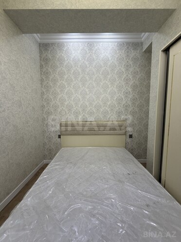 Satılır 2 otaqlı yeni tikili 52 m², Masazır q., photo 6 from 12