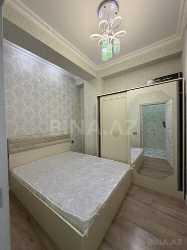 Satılır 2 otaqlı yeni tikili 52 m², Masazır q., photo 4 from 12