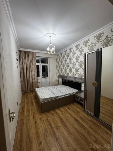 Сдаётся 3-комн. новостройка 95 м², photo 1 from 10