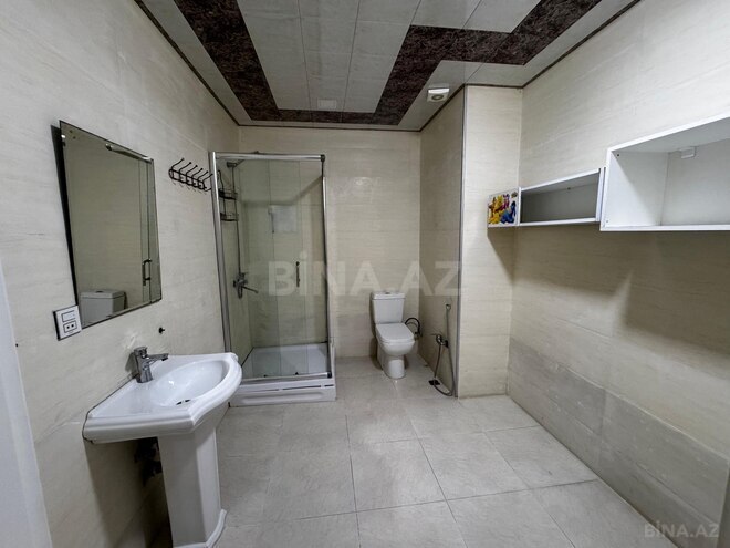 Сдаётся 3-комн. новостройка 95 м², photo 6 from 10