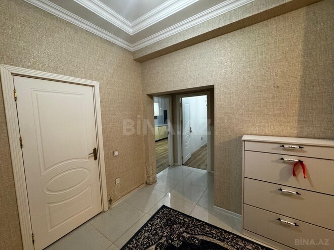 Сдаётся 3-комн. новостройка 95 м², photo 8 from 10