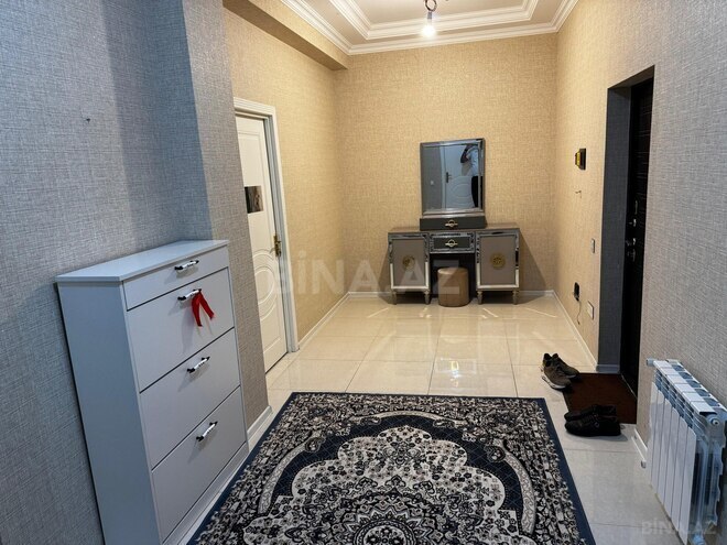 Сдаётся 3-комн. новостройка 95 м², photo 9 from 10